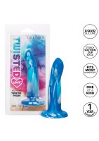 CalExotics Twisted Probe Blue 12 cm