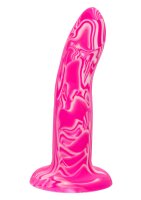 CalExotics Twisted Probe Pink 12 cm