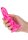 CalExotics Twisted Probe Pink 12 cm