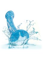 CalExotics Twisted Bulb Tip Probe Blue 15,25 cm