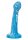 CalExotics Twisted Bulb Tip Probe Blue 15,25 cm