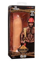 CalExotics Working Stiff The Fireman 21,5 cm