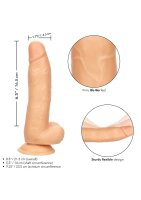 CalExotics Working Stiff The Fireman 21,5 cm