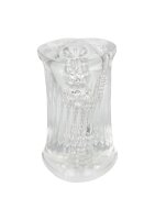 CalExotics Cyclone Triple Chamber Stroker