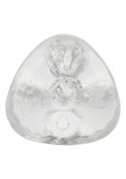 CalExotics Cyclone Triple Chamber Stroker