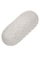 CalExotics Boundless Squishy Ball Stroker Grey