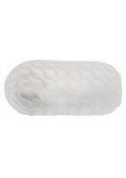 CalExotics Boundless Squishy Ball Stroker Grey