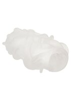 CalExotics Boundless Squishy Ball Stroker Grey