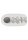 CalExotics Boundless Squishy Ball Stroker Grey