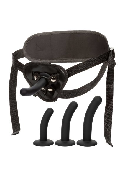 CalExotics Boundless Curve Pegging Kit