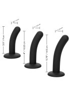 CalExotics Boundless Curve Pegging Kit
