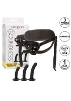 CalExotics Boundless Curve Pegging Kit