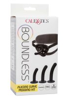 CalExotics Boundless Curve Pegging Kit