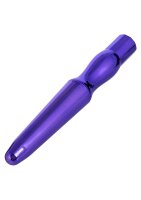 CalExotics Rechargeable Anal Probe Purple