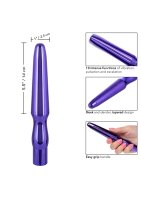 CalExotics Rechargeable Anal Probe Purple