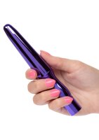 CalExotics Rechargeable Anal Probe Purple