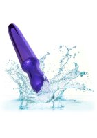 CalExotics Rechargeable Anal Probe Purple