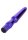 CalExotics Rechargeable Anal Probe Purple