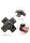 CalExotics O-Ring Pasties