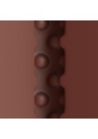 Autoblow AI Ultra vagina sleeve dark skin tone