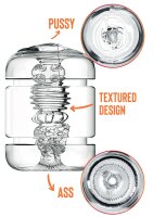 Private Clear Shot Pussy & Ass