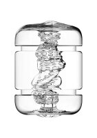 Private Crystal Clear Pussy & Bum