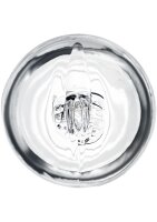 Private Crystal Clear Pussy & Bum