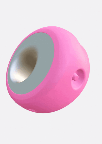 TOYJOY VERVE Puls Clitoral Stimulator