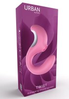 TOYJOY TWIST Clitoral Vibrator
