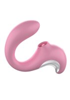 TOYJOY TWIST Clitoral Vibrator