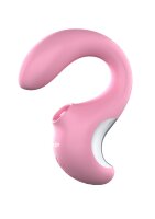 TOYJOY TWIST Clitoral Vibrator