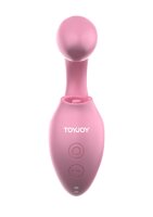 TOYJOY TWIST Clitoral Vibrator