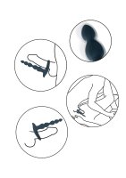 TOYJOY ELIXER Vibr. Double Penetrator