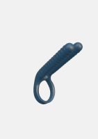 TOYJOY FUSHION Vibrating Couple Ring