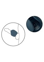 TOYJOY NOVA Pulsating Squeezable Stroker