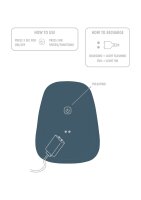 TOYJOY NOVA Pulsating Squeezable Stroker