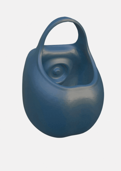 TOYJOY BRONX Scrotum Sleeve Ring