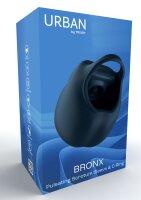 TOYJOY BRONX Scrotum Sleeve Ring