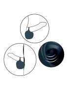 TOYJOY BRONX Scrotum Sleeve Ring