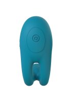 Love Connection Couples Ring