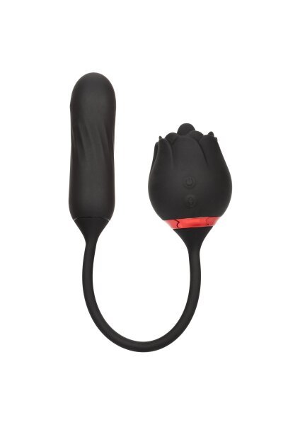 CalExotics French Kiss Elite Lover