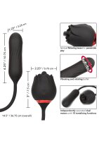 CalExotics French Kiss Elite Lover