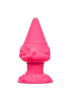 CalExotics Anal Gnome Butt Plug 5 cm