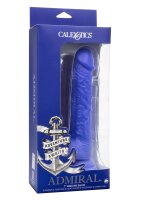 CalExotics Admiral 7 Vibrating Sailor