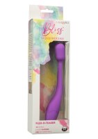 CalExotics Bliss Flex-O-Teaser