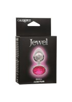 CalExotics Jewel Small Rose Plug 3,25 cm
