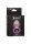 CalExotics Jewel Large Amethyst Plug 3,25 cm