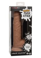 CalExotics Squirting Fuck Stick Brown skin tone