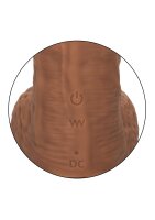 CalExotics Squirting Fuck Stick Brown skin tone