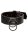 CalExotics Collar With Chain Leash